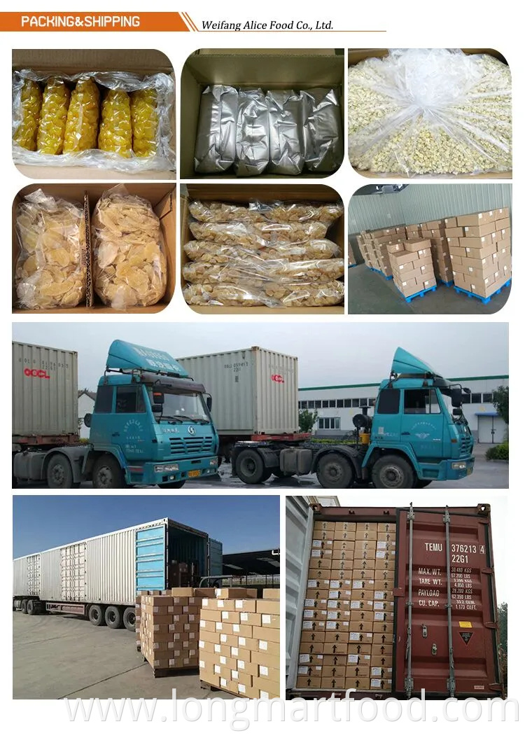 Wholesale Healthy Snack Vacuum Fried Sweet Potato Chips